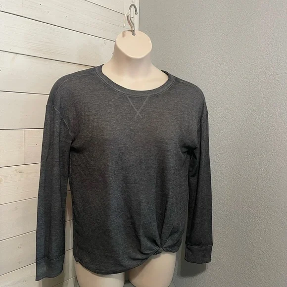 Buttery soft top and legging - Picture 4 of 6